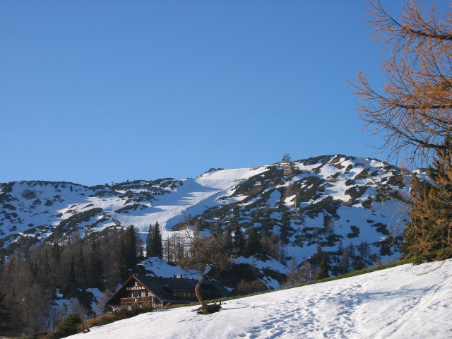 Alpy...